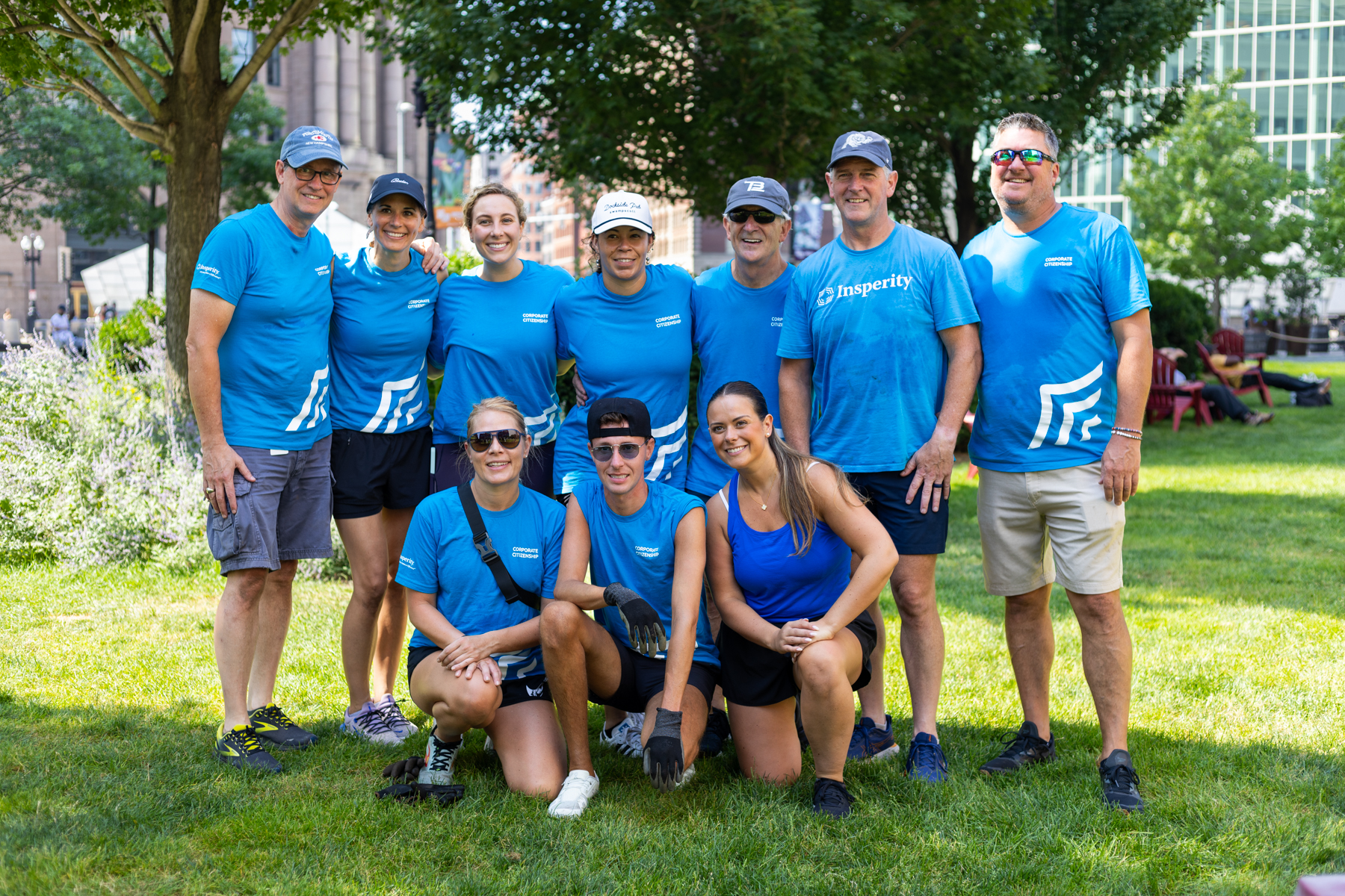 Housing activation and safe sites